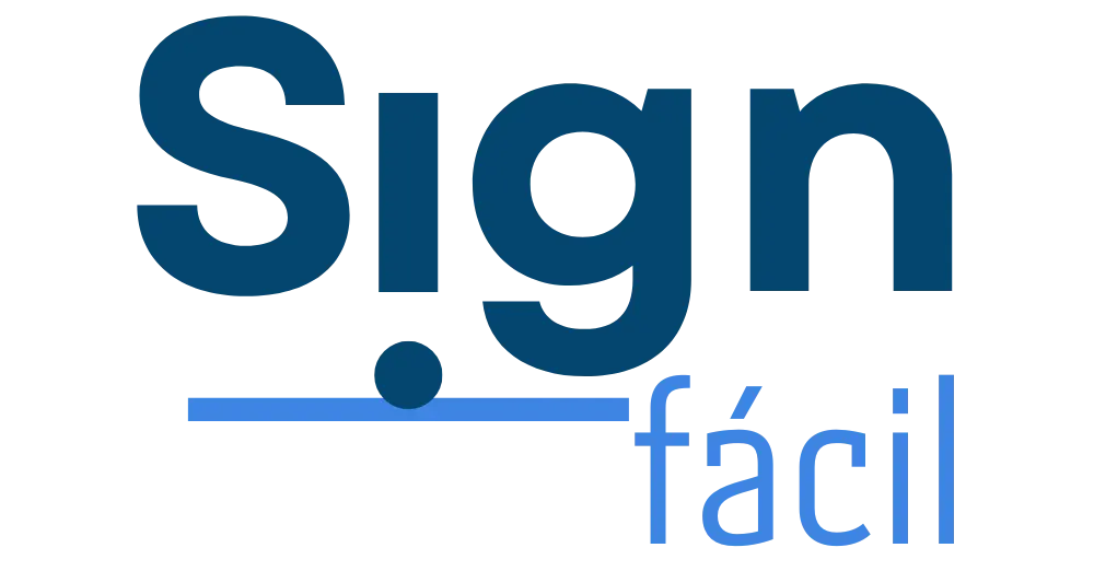 SignFacil